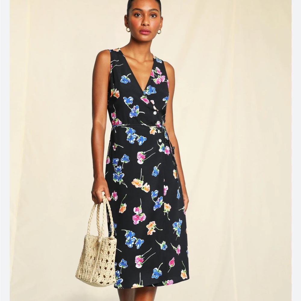 Rouje dress - size 34